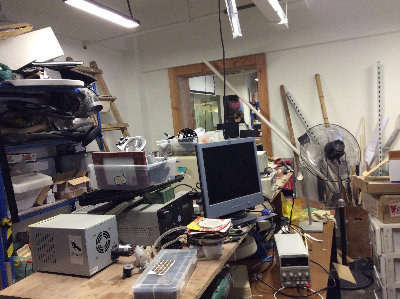 Open Innovation Models in Urban China (OPIMPUC)