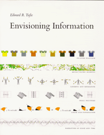Book Tufte